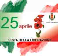 25 aprile 2026