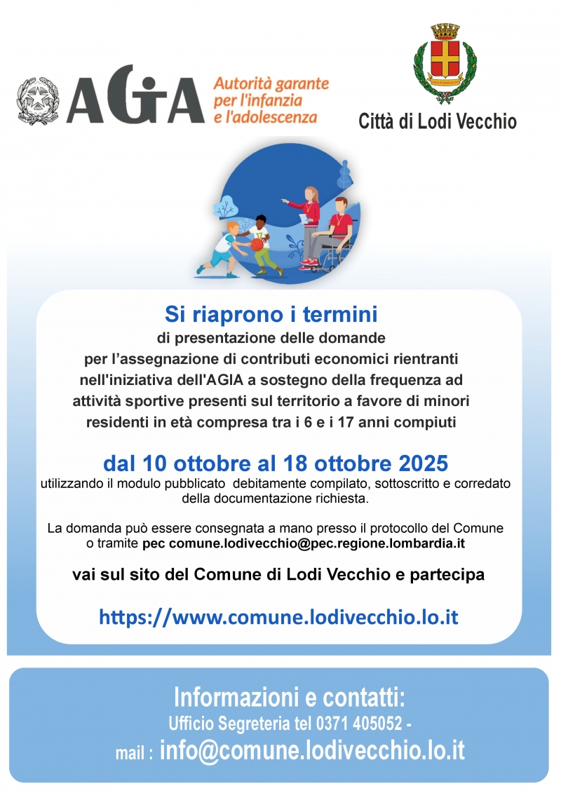 img title Avviso pubblico