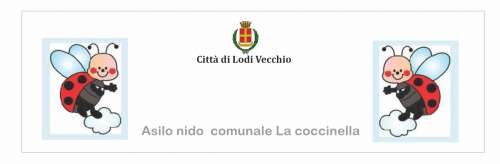 Asilo nido La coccinella