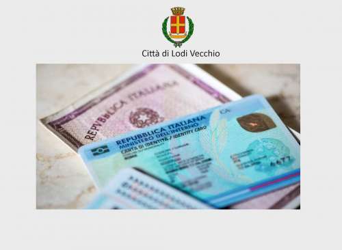 Carta d\'identit� cartacea- proroga scadenza