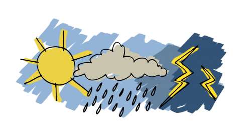 Allerta meteo