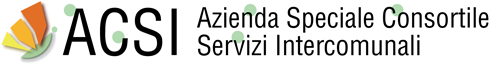 Az.Spec.Consortile del lodigiano per i servizi alla persona Az.Spec.Consortile del lodigiano per i servizi alla persona