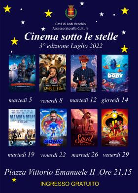 cinema 22
