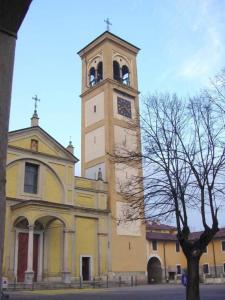 Chiesa San Pietro