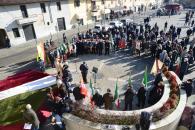 30 gennaio Cerimonia di posa delle Pietre d'inciampo a Lodi Vecchio,