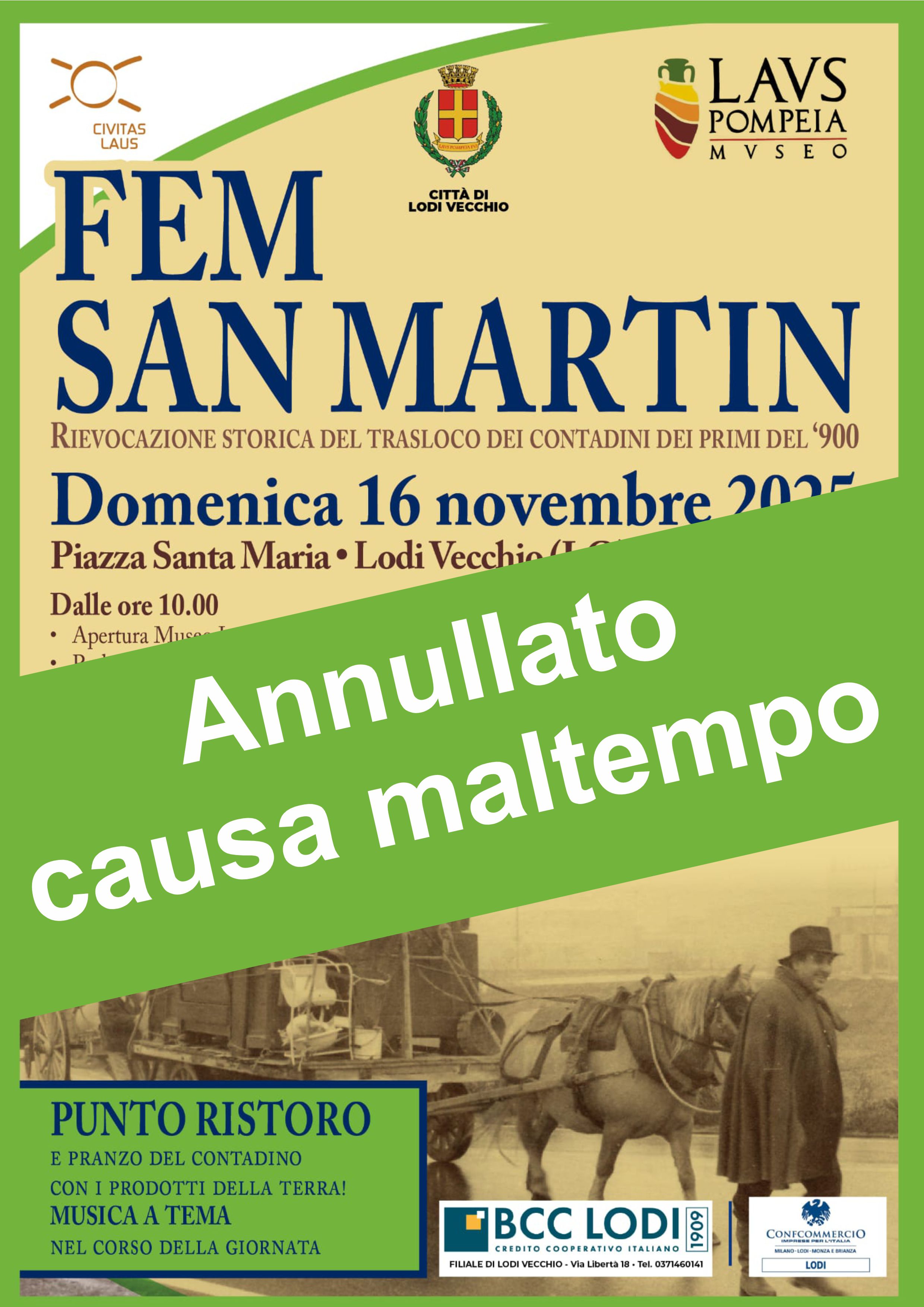 Fem San Martin
