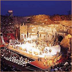 arena di verona