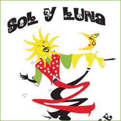 serata latinoamericana