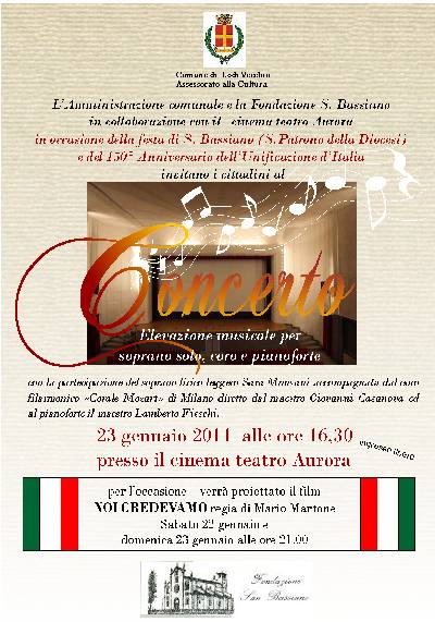 concerto 23