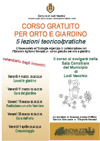 corso